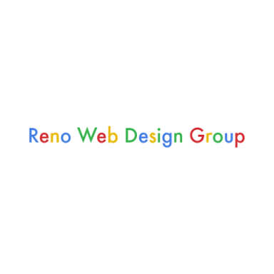 Reno Web Design Group logo