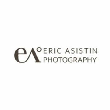 Eric Asistin Photography logo
