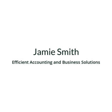 Jamie Skinner logo