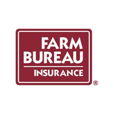 Dougherty County Farm Bureau logo