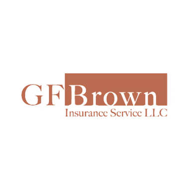 GF Brown Insurance Service LLC logo