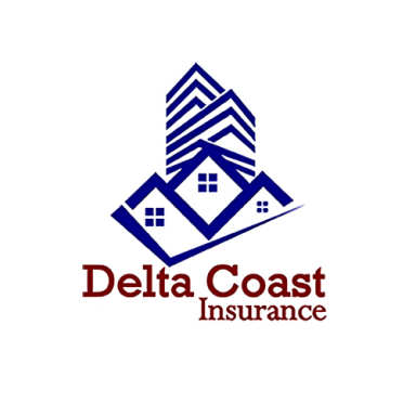 Delta Coast Insurance logo