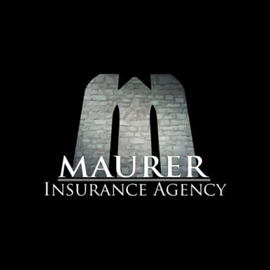 Maurer Insurance Agency logo