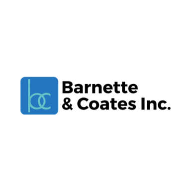 Barnette and Coates Inc. logo