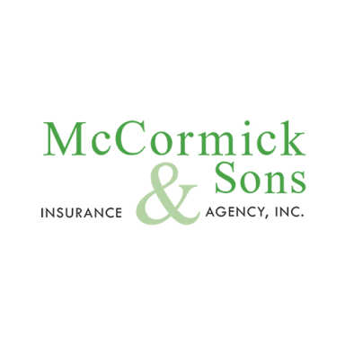 McCormick & Sons Insurance Agency, Inc. logo