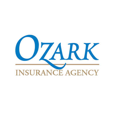 Ozark Insurance Agency logo