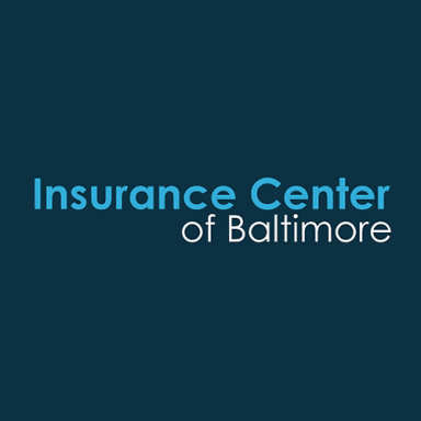 Insurance Center of Baltimore logo