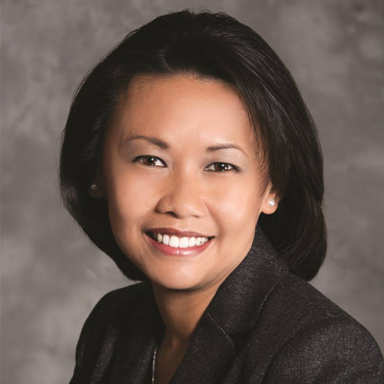 Theresa Nguyen logo