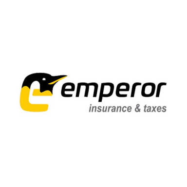 Emperor Insurance & Taxes logo