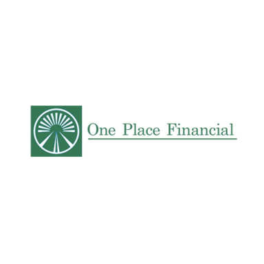 One Place Financial logo