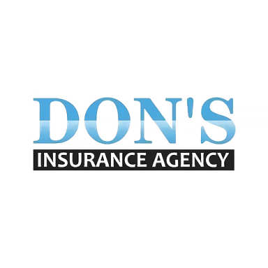 Don's Insurance Agency logo