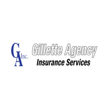 Gillette Agency logo