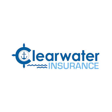 Clearwater Insurance logo