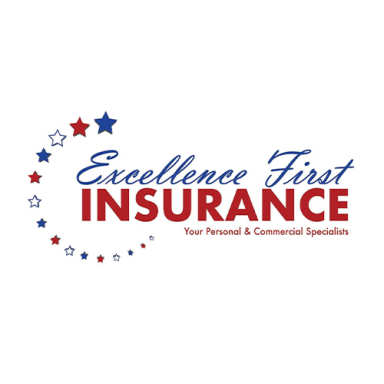 Excellence First Insurance logo