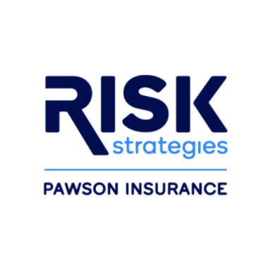 Risk Strategies logo