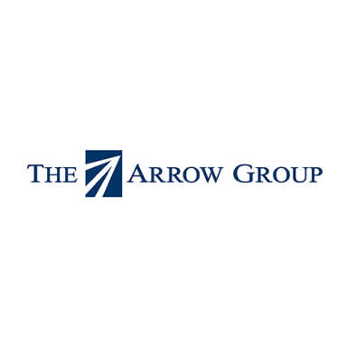 The Arrow Group logo