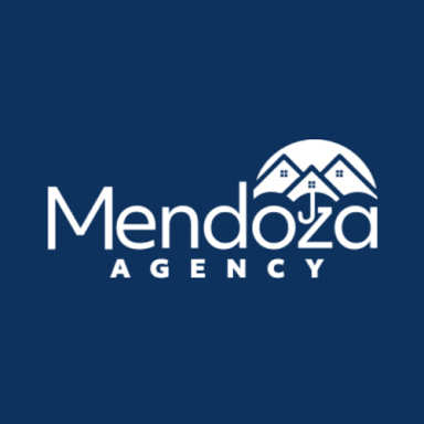 Mendoza Agency, Inc. logo