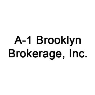 A-1 Brooklyn Brokerage, Inc. logo