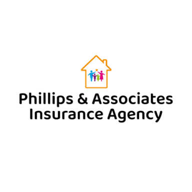 Phillips & Associates Insurance Agency logo