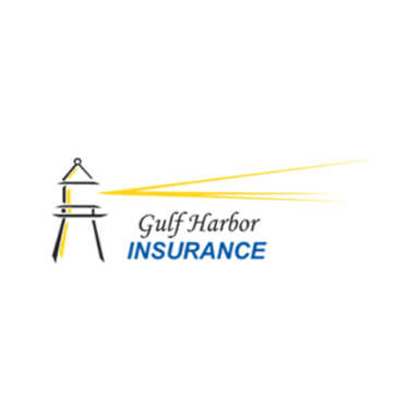 Gulf Harbor Insurance logo