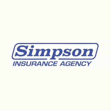 Simpson Insurance Agency logo