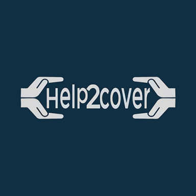 Help2Cover logo