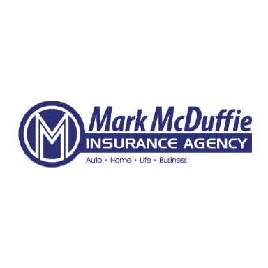 Mark McDuffie Insurance Agency logo