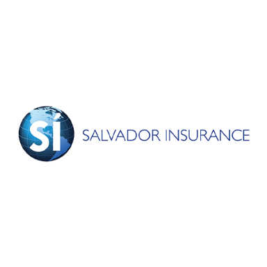 Salvador Insurance logo