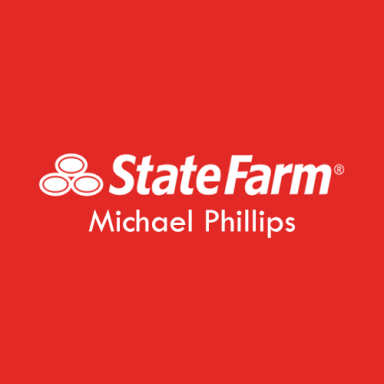 Michael Phillips logo