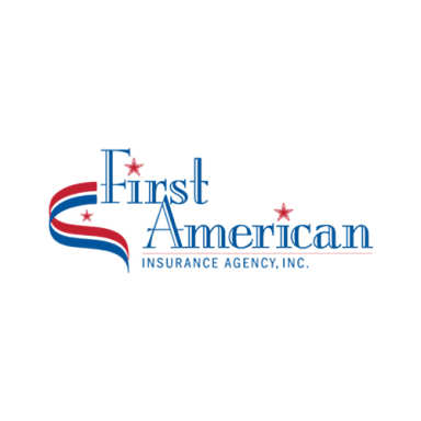 First American Insurance Agency, Inc. logo