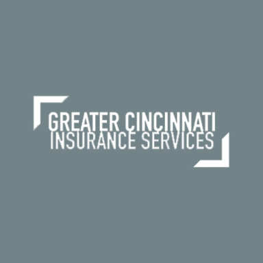 Greater Cincinnati Insurance Services logo