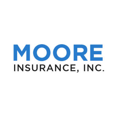 Moore Insurance, Inc. logo