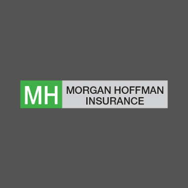 Morgan Hoffman Insurance logo