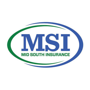 Mid South Insurance logo