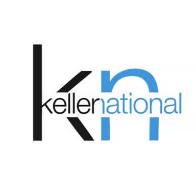 Keller National logo