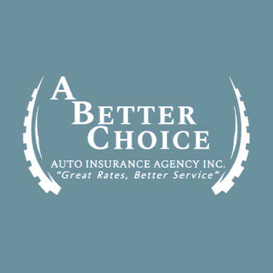 A Better Choice Auto Insurance Agency Inc. logo