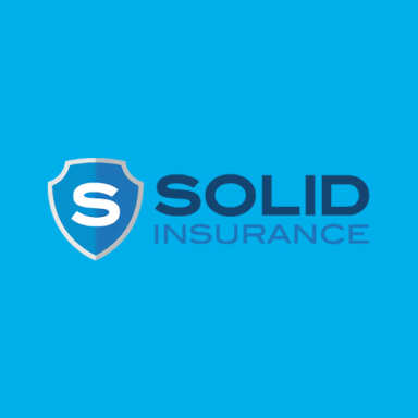 Solid Insurance logo