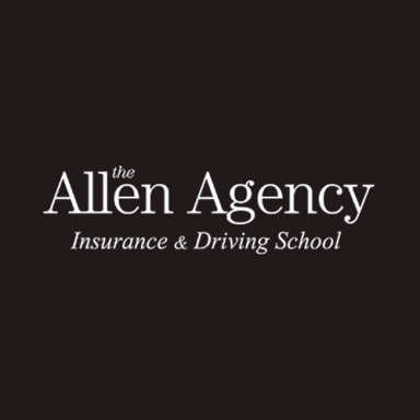 The Allen Agency logo
