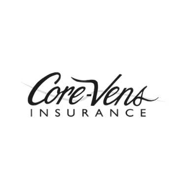 Core-Vens Insurance logo