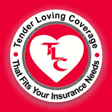 Tender Loving Coverage Insurance Agency, LLC logo