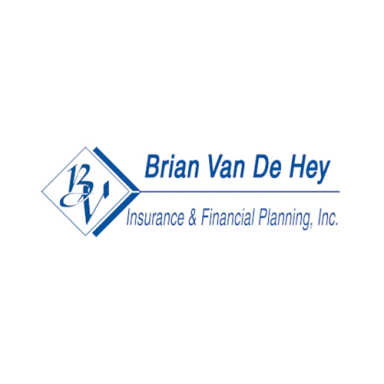 Brian Van De Hey Insurance & Financial Planning, Inc. logo