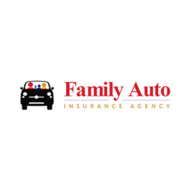 Family Auto Insurance Agency logo