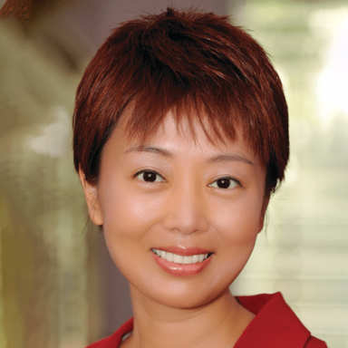 Vicky Chen logo