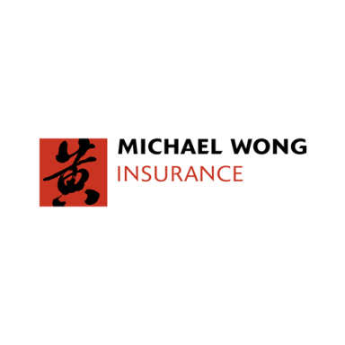 Michael Wong Insurance logo