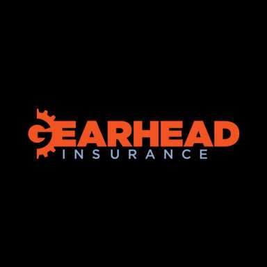 GearHead Insurance logo