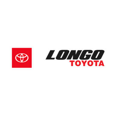 Longo Toyota logo