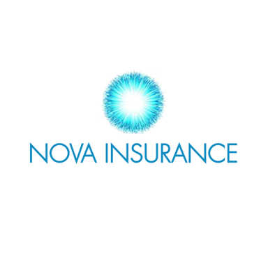 Nova Insurance logo