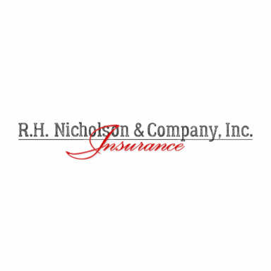 R.H. Nicholson & Company, Inc. logo