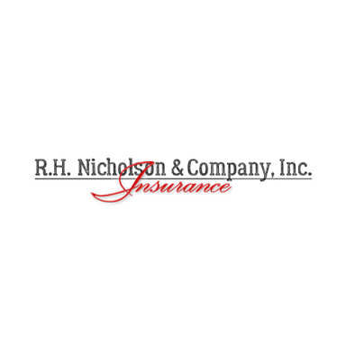 R.H. Nicholson & Company, Inc. logo