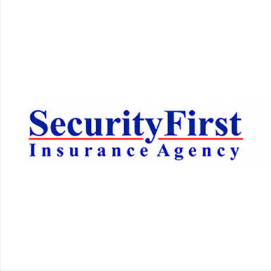 Security First Insurance Agency logo